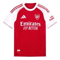 camiseta arsenal 1ª equipación 25/26