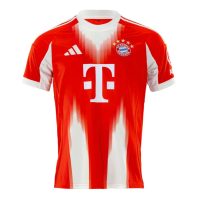 camiseta bayern de munich 1ª equipación 25/26