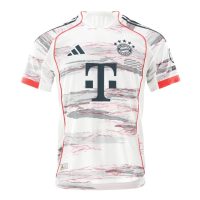 camiseta bayern de munich 1ª equipación 25/26