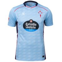 camiseta celta de vigo 1ª equipación 25/26