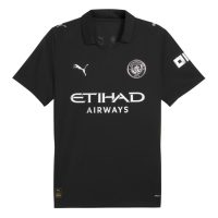 camiseta manchester city 1ª equipación 25/26