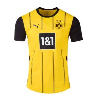 camiseta borussia dortmund 1ª equipación 25/26