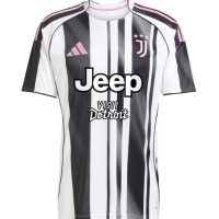 camiseta juventus 1ª equipación 2025/26