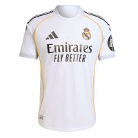 camiseta real madrid 1ª equipación 25/26