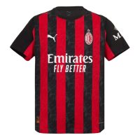 camiseta ac milan 1ª equipación 25/26