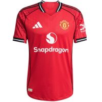 camiseta manchester united 1ª equipación 25/26