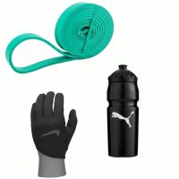 pack fitness básico