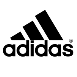 adidas logo